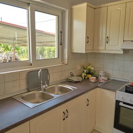 Morfis Getaway Kalpaki (Zakynthos)