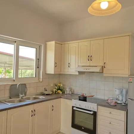 Morfis Getaway 아파트 *