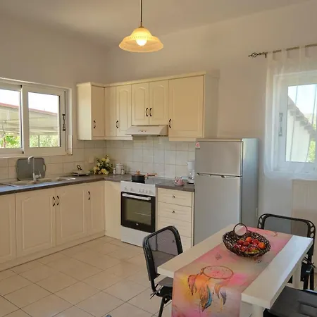 Morfis Getaway Kalpaki (Zakynthos)