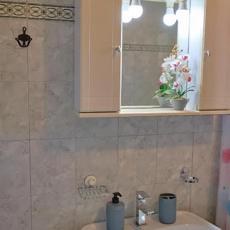 Apartamento Morfis Getaway Kalpaki (Zakynthos)