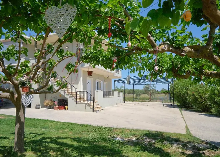 Morfis Getaway * Kalpaki (Zakynthos)