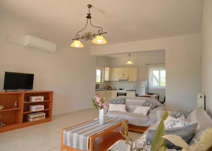 Morfis Getaway * Kalpaki (Zakynthos)