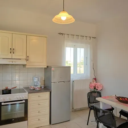 公寓 Morfis Getaway Kalpaki (Zakynthos)