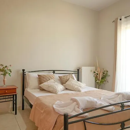 Morfis Getaway Καλπάκι