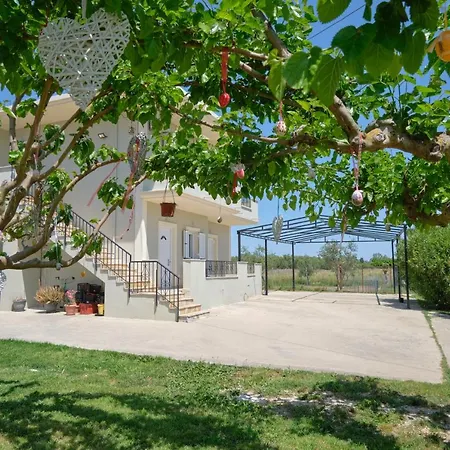 Morfis Getaway * Kalpaki (Zakynthos)