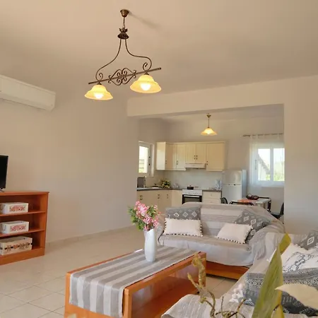 Morfis Getaway * Kalpaki (Zakynthos)