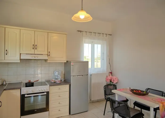 Apartamento Morfis Getaway Kalpaki (Zakynthos)