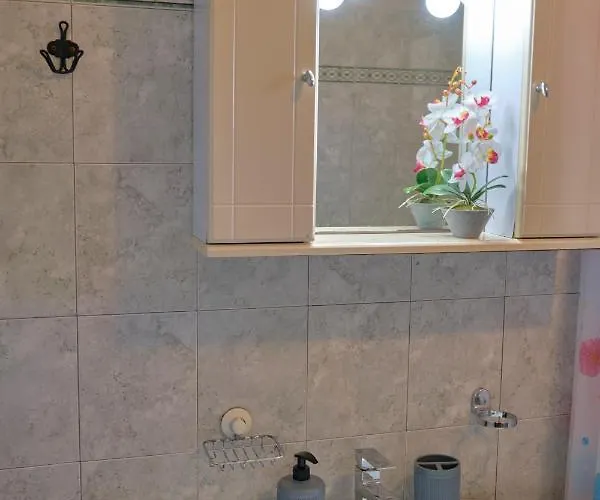 Apartamento Morfis Getaway Kalpaki (Zakynthos)